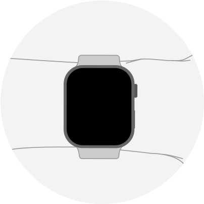 wear watch right illustration